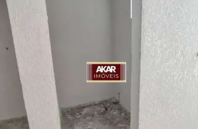 Cobertura com 3 dormitórios à venda, 140 m² por R$ 799.000,00 - Vila Pires - Santo André/SP