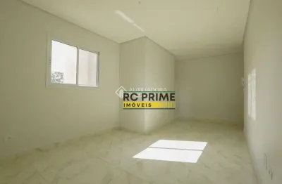 Cobertura com 2 dormitórios à venda, 114 m² por r$ 578.000,00 - santa maria - santo andré/sp