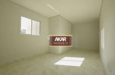 Cobertura com 2 dormitórios à venda, 114 m² por r$ 578.000,00 - santa maria - santo andré/sp