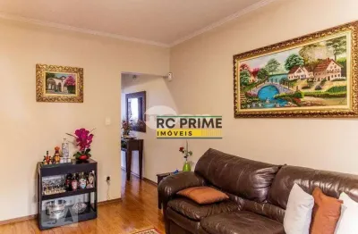 Sobrado com 3 dormitórios à venda, 178 m² por r$ 637.000,00 - jardim ocara - santo andré/sp