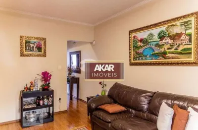 Sobrado com 3 dormitórios à venda, 178 m² por r$ 637.000,00 - jardim ocara - santo andré/sp