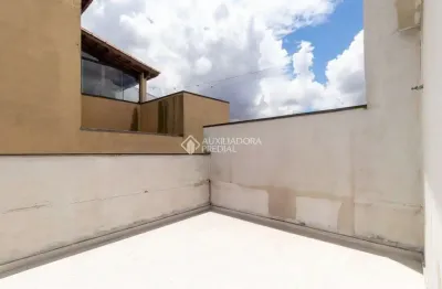 Sobrado com 3 dormitórios à venda, 105 m² por r$ 639.000,00 - parque novo oratório - santo andré/sp