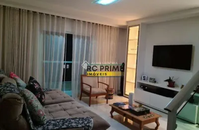 Sobrado com 3 dormitórios à venda, 195 m² por r$ 1.230.000,00 - vila alice - santo andré/sp