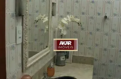 Apartamento com 4 dormitórios à venda, 392 m² por R$ 2.666.000,00 - Santa Paula - São Caetano do Sul/SP