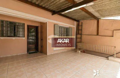 Casa com 3 dormitórios à venda, 132 m² por r$ 585.000,00 - nova petrópolis - são bernardo do campo/sp