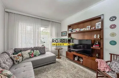 Sobrado com 3 dormitórios à venda, 165 m² por r$ 700.000,00 - santa terezinha - são bernardo do campo/sp