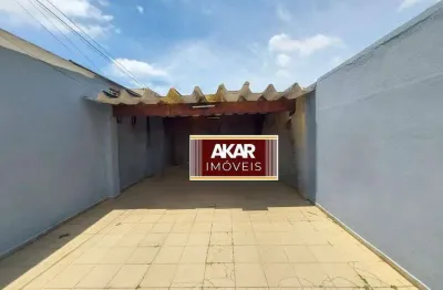 Casa com 3 dormitórios à venda, 141 m² por R$ 550.000,00 - Jardim Stella - Santo André/SP