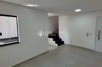 Cobertura com 3 dormitórios à venda, 140 m² por r$ 830.000,00 - santa maria - santo andré/sp