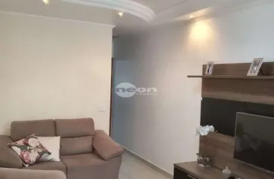 Sobrado com 3 dormitórios à venda, 100 m² por r$ 797.900,00 - santa terezinha - são bernardo do campo/sp
