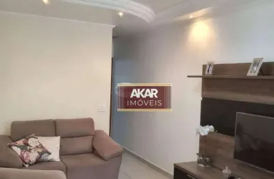 Sobrado com 3 dormitórios à venda, 100 m² por r$ 797.900,00 - santa terezinha - são bernardo do campo/sp