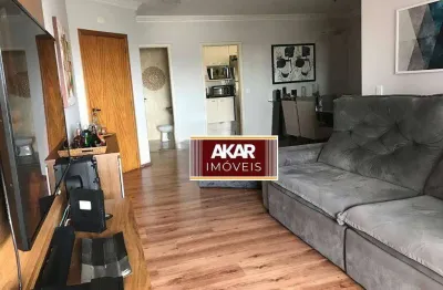 Apartamento com 3 dormitórios à venda, 145 m² por r$ 930.000,00 - vila caminho do mar - são bernardo do campo/sp