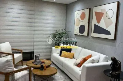 Apartamento com 3 dormitórios à venda, 106 m² por r$ 850.000,00 - jardim do mar - são bernardo do campo/sp