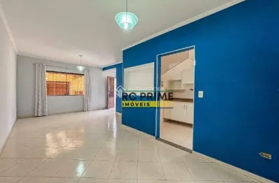 Sobrado com 2 dormitórios à venda, 163 m² por r$ 690.000,00 - santa terezinha - são bernardo do campo/sp