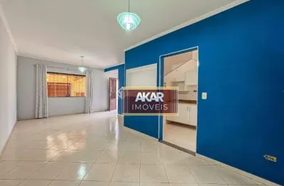 Sobrado com 2 dormitórios à venda, 163 m² por r$ 690.000,00 - santa terezinha - são bernardo do campo/sp