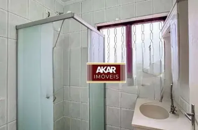 Sobrado com 2 dormitórios à venda, 163 m² por R$ 690.000,00 - Santa Terezinha - São Bernardo do Campo/SP