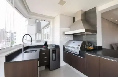 Cobertura com 4 dormitórios à venda, 477 m² por r$ 3.720.000,00 - centro - são bernardo do campo/sp