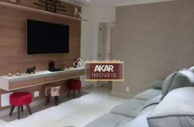 Apartamento com 3 dormitórios à venda, 113 m² por r$ 1.950.000,00 - cerâmica - são caetano do sul/sp
