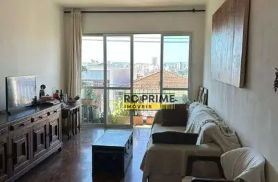 Apartamento com 3 dormitórios à venda, 131 m² por r$ 723.000,00 - santa paula - são caetano do sul/sp