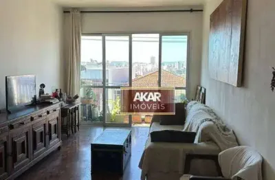 Apartamento com 3 dormitórios à venda, 131 m² por r$ 723.000,00 - santa paula - são caetano do sul/sp