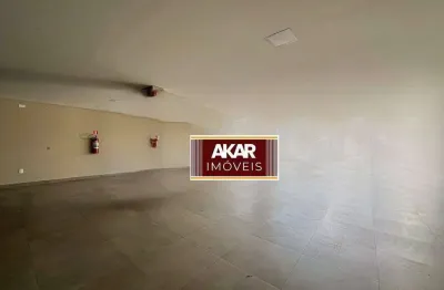 Cobertura com 3 dormitórios à venda, 100 m² por R$ 630.000,00 - Vila Curuçá - Santo André/SP