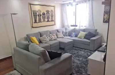 Apartamento com 3 dormitórios à venda, 106 m² por r$ 652.000,00 - parque das nações - santo andré/sp