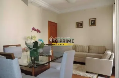 Apartamento com 3 dormitórios à venda, 68 m² por r$ 449.000,00 - planalto - são bernardo do campo/sp