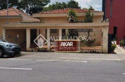 Terreno à venda, 485 m² por r$ 3.999.000,00 - jardim nova petrópolis - são bernardo do campo/sp