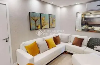 Apartamento com 3 dormitórios à venda, 82 m² por r$ 1.050.000,00 - campestre - santo andré/sp