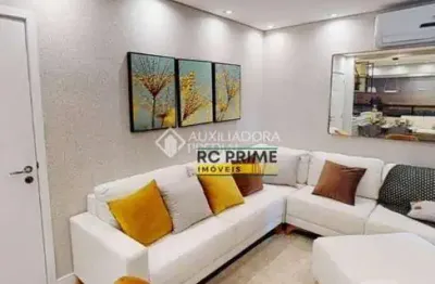 Apartamento com 3 dormitórios à venda, 82 m² por r$ 1.050.000,00 - campestre - santo andré/sp