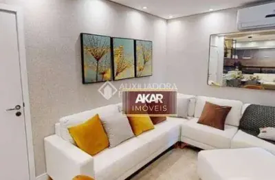 Apartamento com 3 dormitórios à venda, 82 m² por r$ 1.050.000,00 - campestre - santo andré/sp