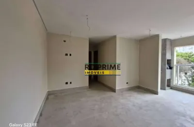 Apartamento com 2 dormitórios à venda, 55 m² por r$ 435.000,00 - baeta neves - são bernardo do campo/sp