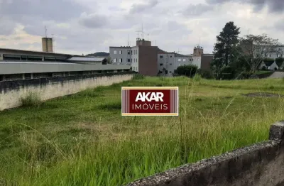 Área à venda, 8500 m² por r$ 7.600.000,00 - parque selecta(montanhão) - são bernardo do campo/sp