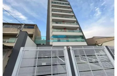 Apartamento com 3 dormitórios à venda, 833 m² por r$ 790.000,00 - parque das nações - santo andré/sp