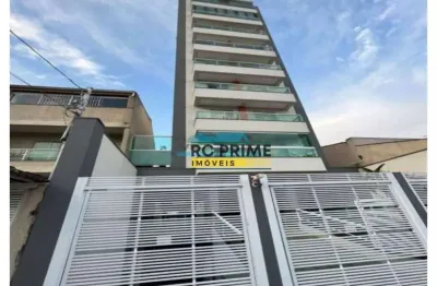 Apartamento com 3 dormitórios à venda, 833 m² por r$ 790.000,00 - parque das nações - santo andré/sp