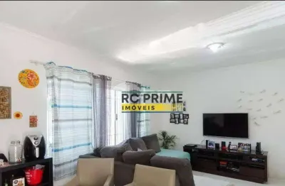 Casa com 2 quartos à venda na Rua Floriano Peixoto, 125, Jardim Fênix, São Bernardo do Campo