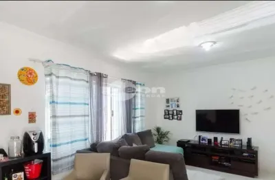 Casa com 2 quartos à venda na Rua Floriano Peixoto, 125, Jardim Fênix, São Bernardo do Campo