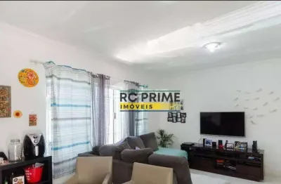 Casa com 2 quartos à venda na Rua Floriano Peixoto, 125, Jardim Fênix, São Bernardo do Campo