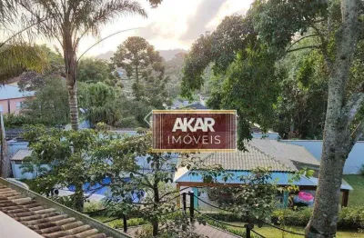 Chácara localizada no parque estoril,  bairro rio grande, em são bernardo do campo,