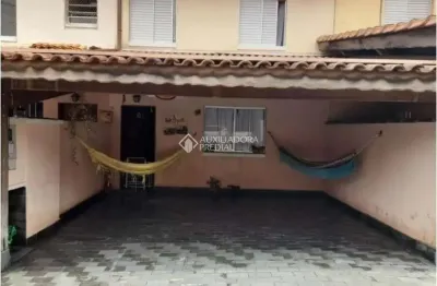 Casa em condomínio fechado com 3 quartos à venda na Rua Giuseppe Uliani, Jardim das Quatro Marias, São Bernardo do Campo