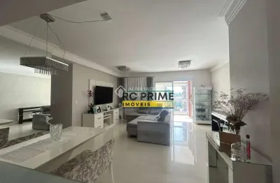 Apartamento com 3 dormitórios à venda, 127 m² por r$ 1.650.000,00 - santa paula - são caetano do sul/sp