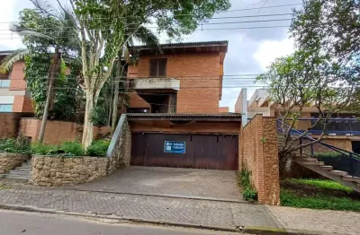 Sobrado com 4 dormitórios à venda, 465 m² por r$ 1.980.000,00 - anchieta - são bernardo do campo/sp