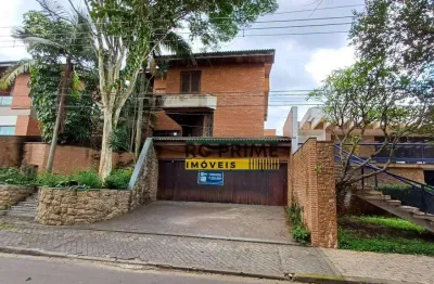 Sobrado com 4 dormitórios à venda, 465 m² por r$ 1.980.000,00 - anchieta - são bernardo do campo/sp