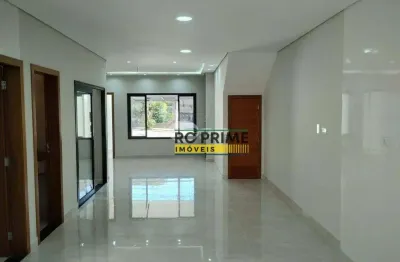 Sobrado com 3 dormitórios à venda, 166 m² por r$ 998.000,00 - alves dias - são bernardo do campo/sp