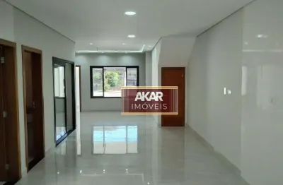 Sobrado com 3 dormitórios à venda, 166 m² por r$ 998.000,00 - alves dias - são bernardo do campo/sp