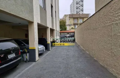 Apartamento com 3 dormitórios à venda, 104 m² por r$ 370.000,00 - parque das nações - santo andré/sp