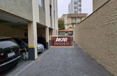 Apartamento com 3 dormitórios à venda, 104 m² por r$ 370.000,00 - parque das nações - santo andré/sp