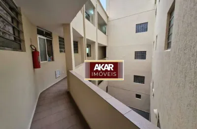 Apartamento com 3 dormitórios à venda, 104 m² por R$ 370.000,00 - Parque das Nações - Santo André/SP