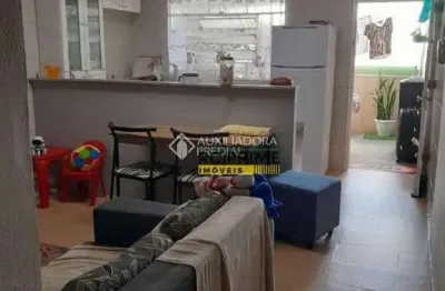 Sobrado com 3 dormitórios à venda, 80 m² por r$ 549.000,00 - cooperativa - são bernardo do campo/sp