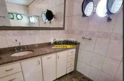 Mansão pq. anchieta 5 dormitório (4 sts), 1.200m² terreno, 7 gar