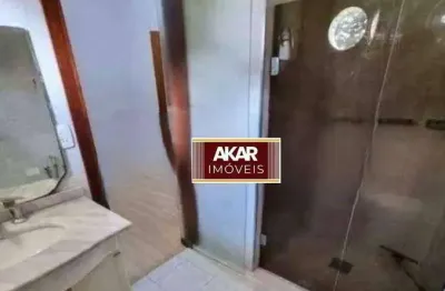 Sobrado com 5 dormitórios à venda, 500 m² por R$ 3.500.000,00 - Parque Anchieta - São Bernardo do Campo/SP